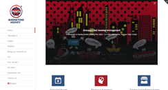 Desktop Screenshot of pentapro.com